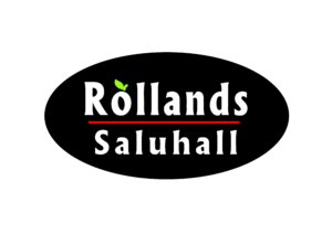 Rolland´s Saluhall Logotyp